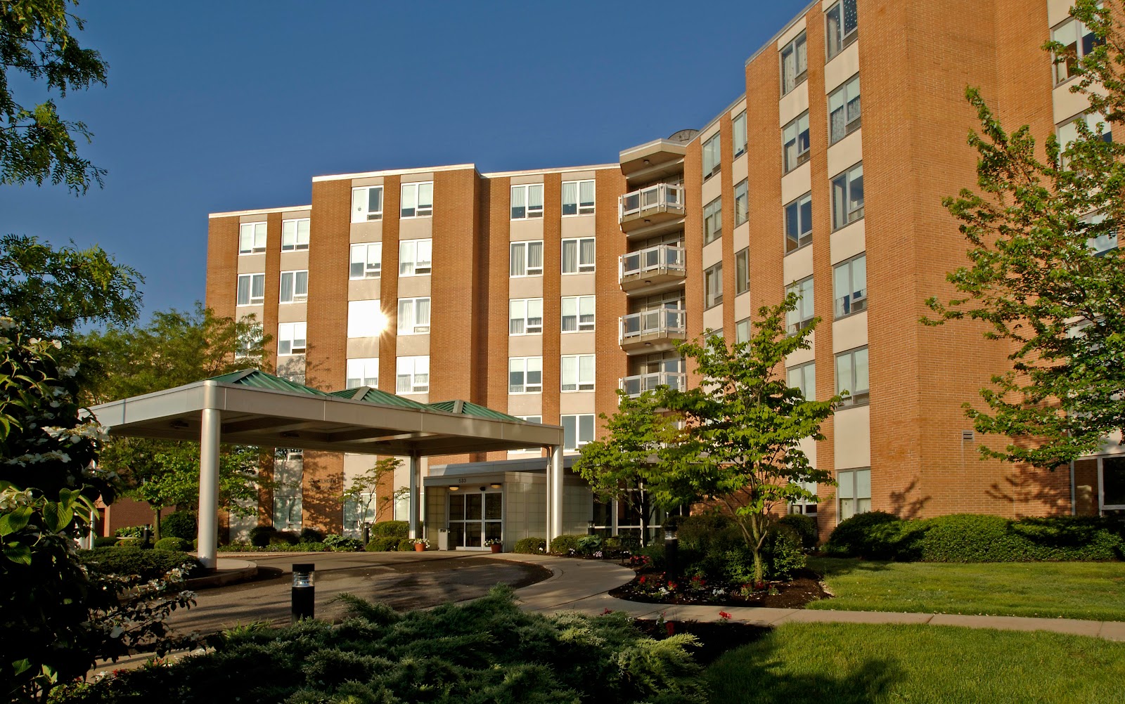 Quarryville Presbyterian Retirement Community