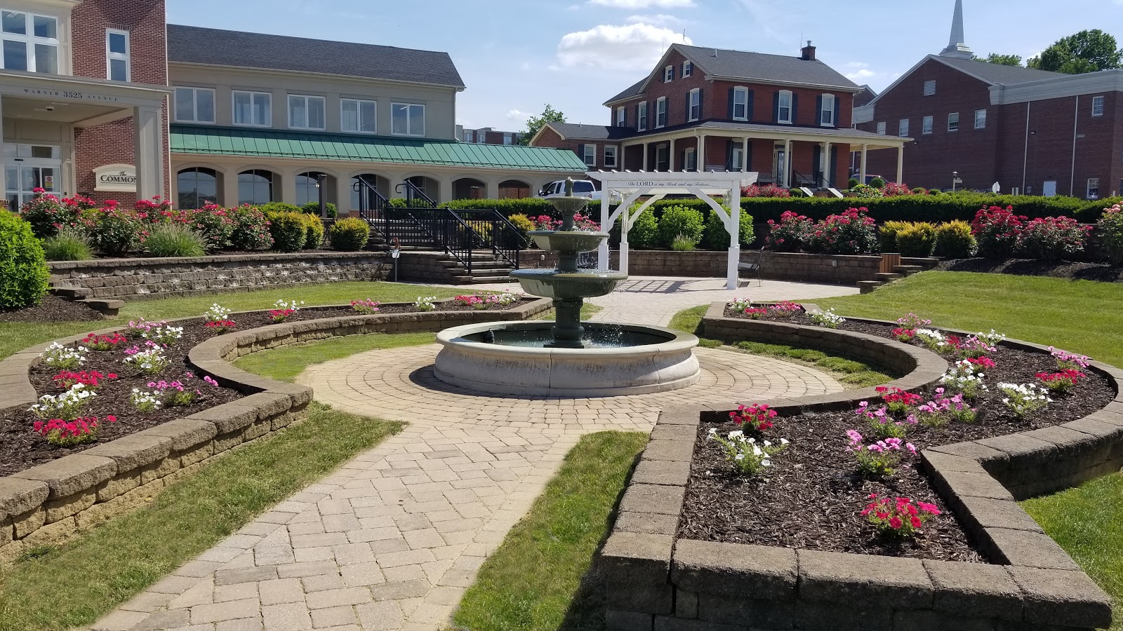 Quarryville Presbyterian Retirement Community