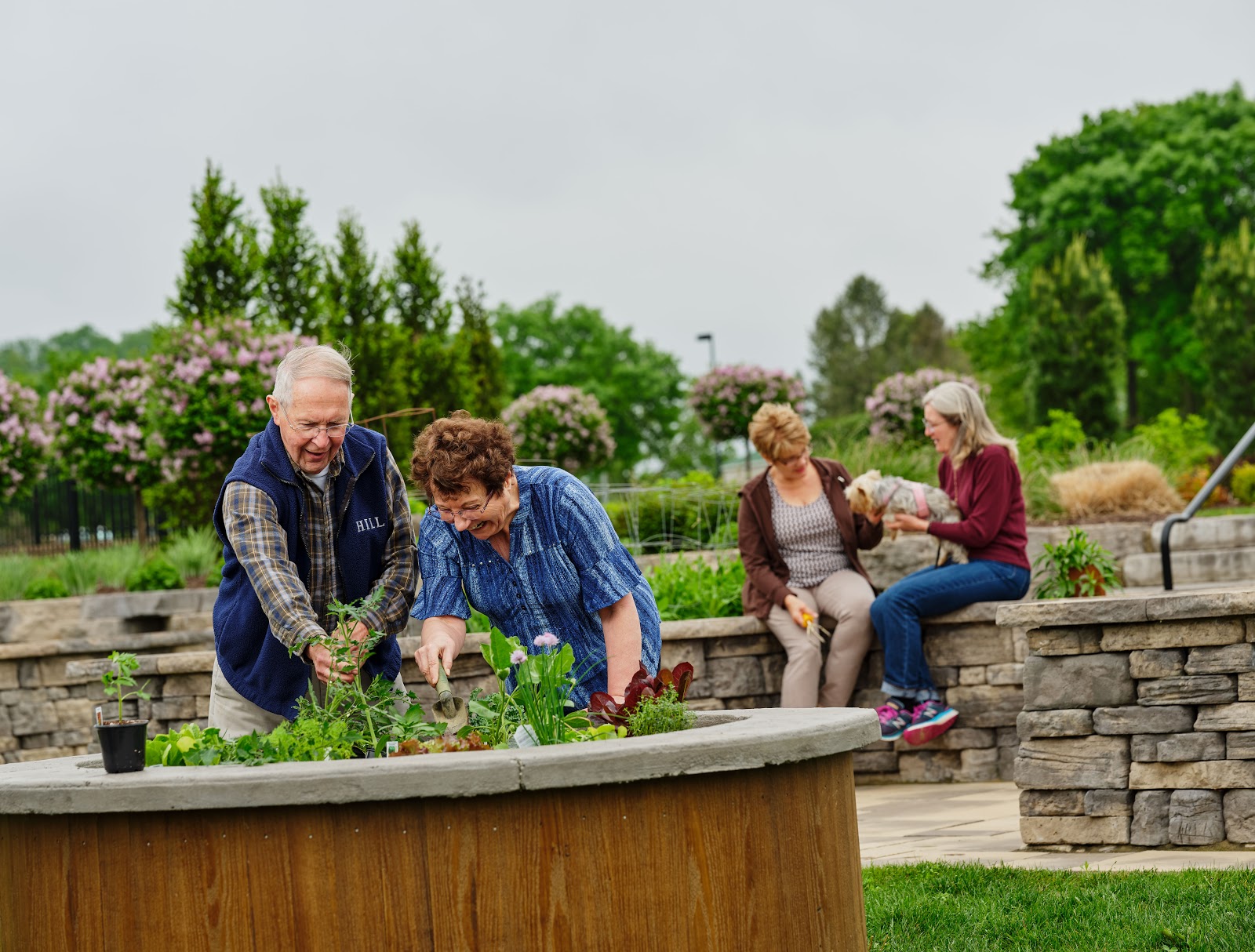 Quarryville Presbyterian Retirement Community