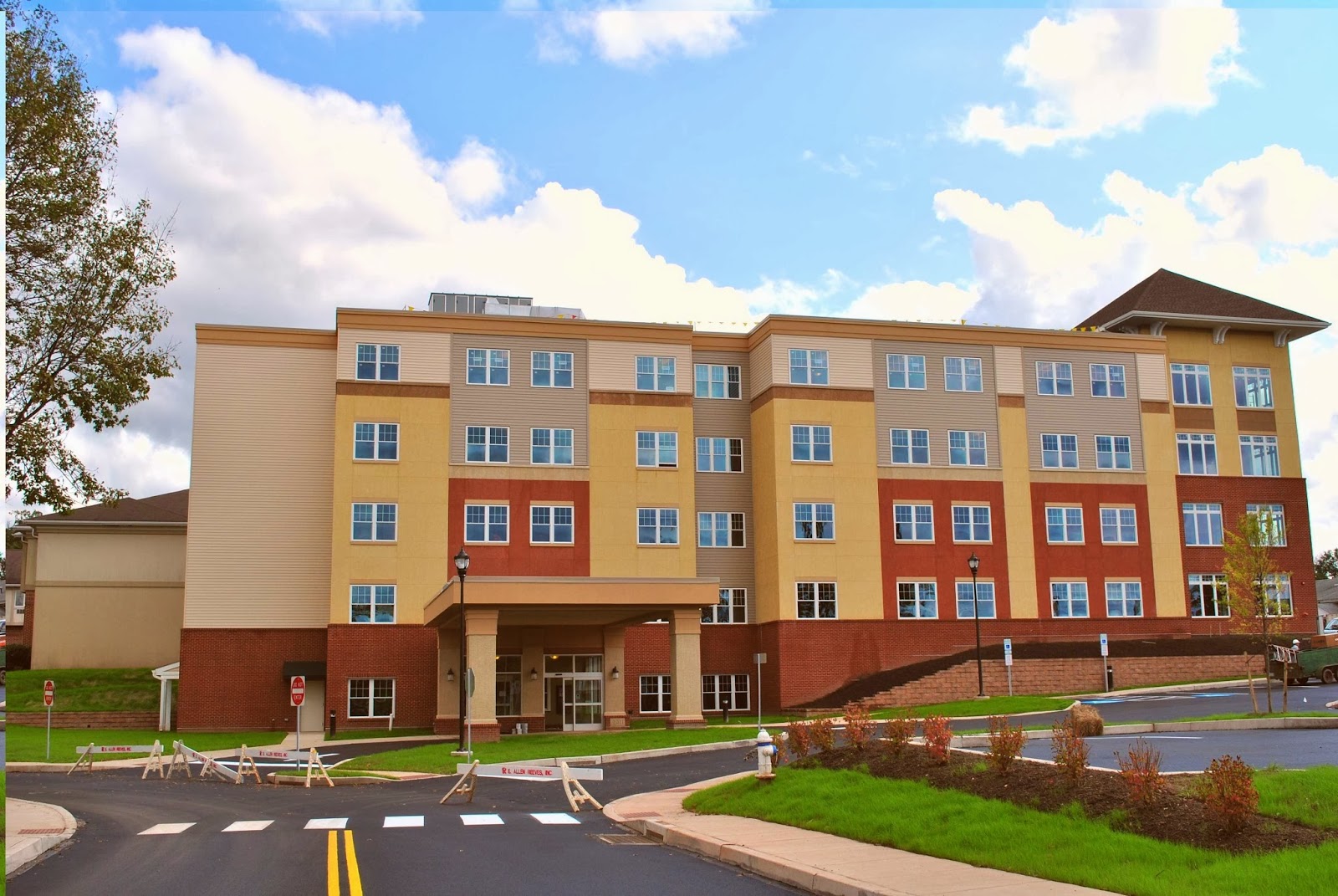 Lutheran Community at Telford