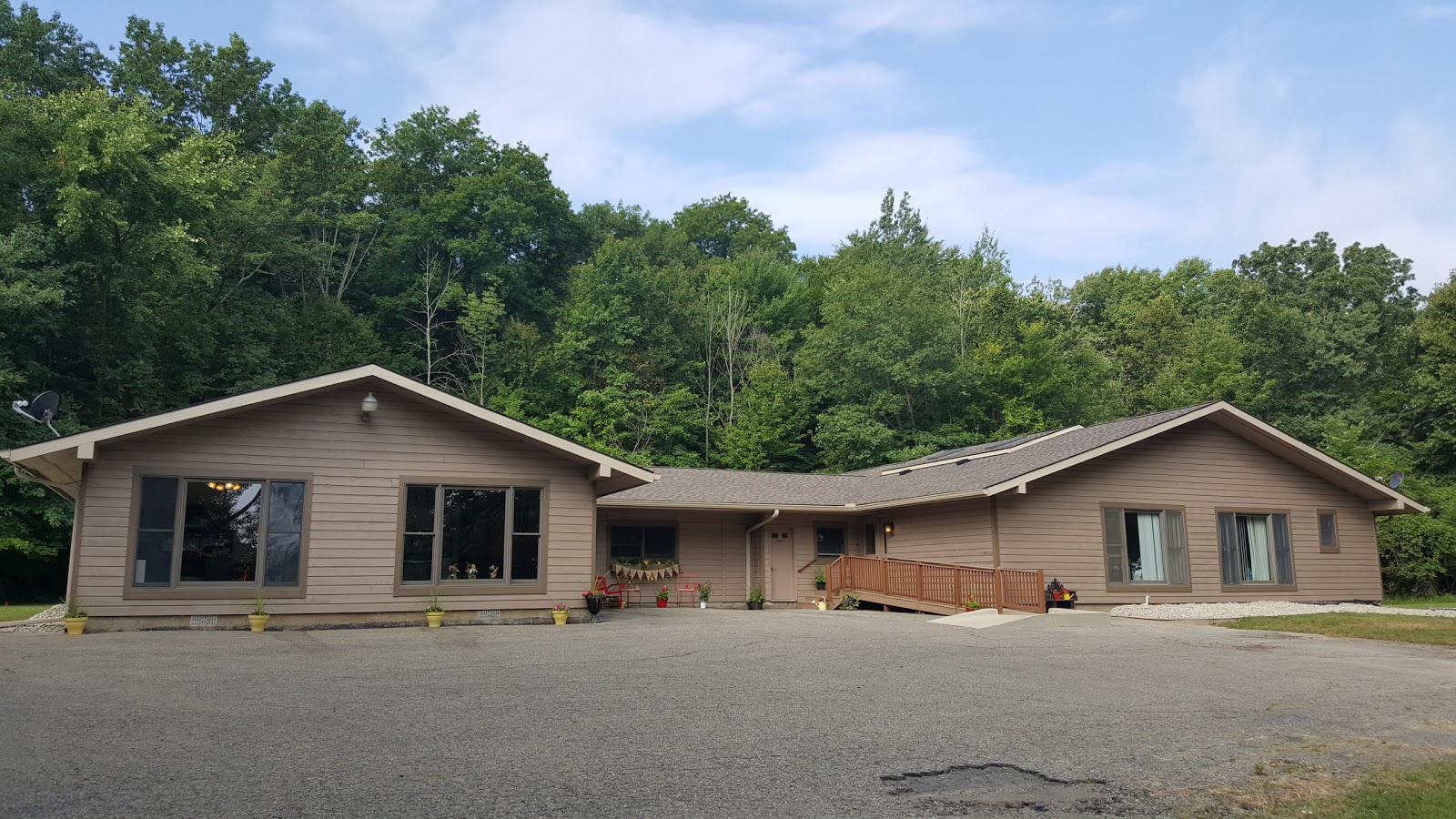 Sage Creek Senior Living