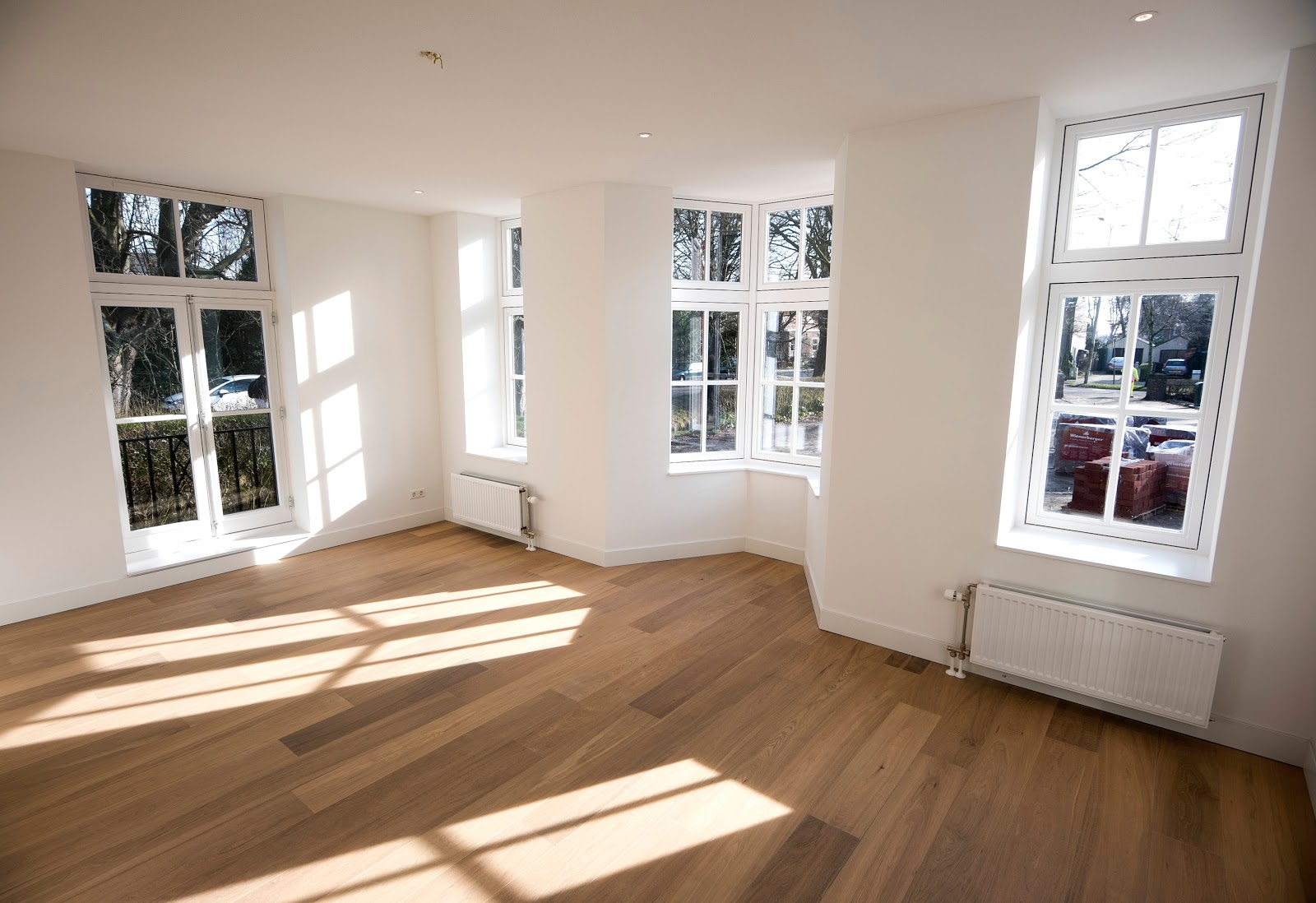 Het Gastenhuis Warmond