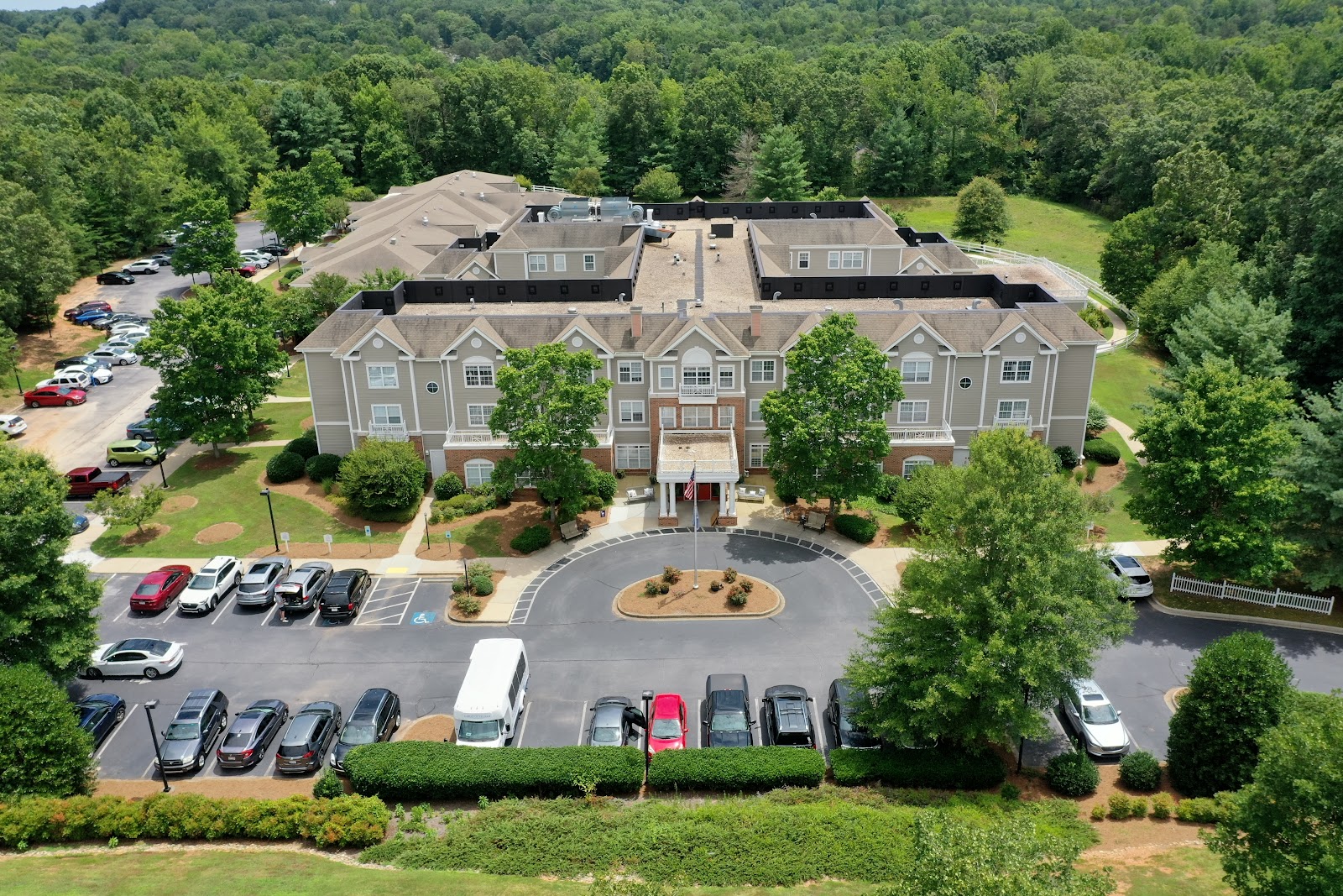 The Gables on Pelham Assisted Living