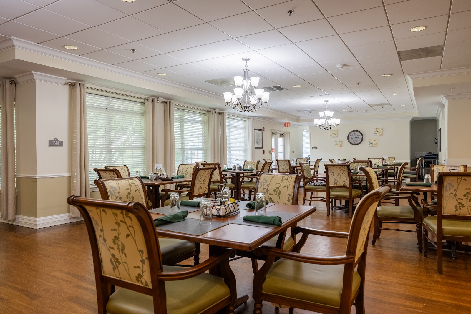 The Gables on Pelham Assisted Living