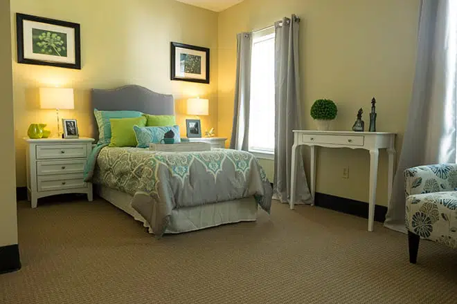 The Gables on Pelham Assisted Living