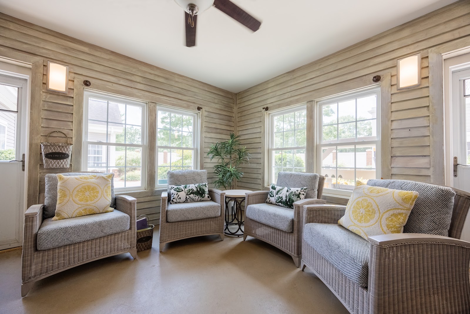 The Gables on Pelham Assisted Living