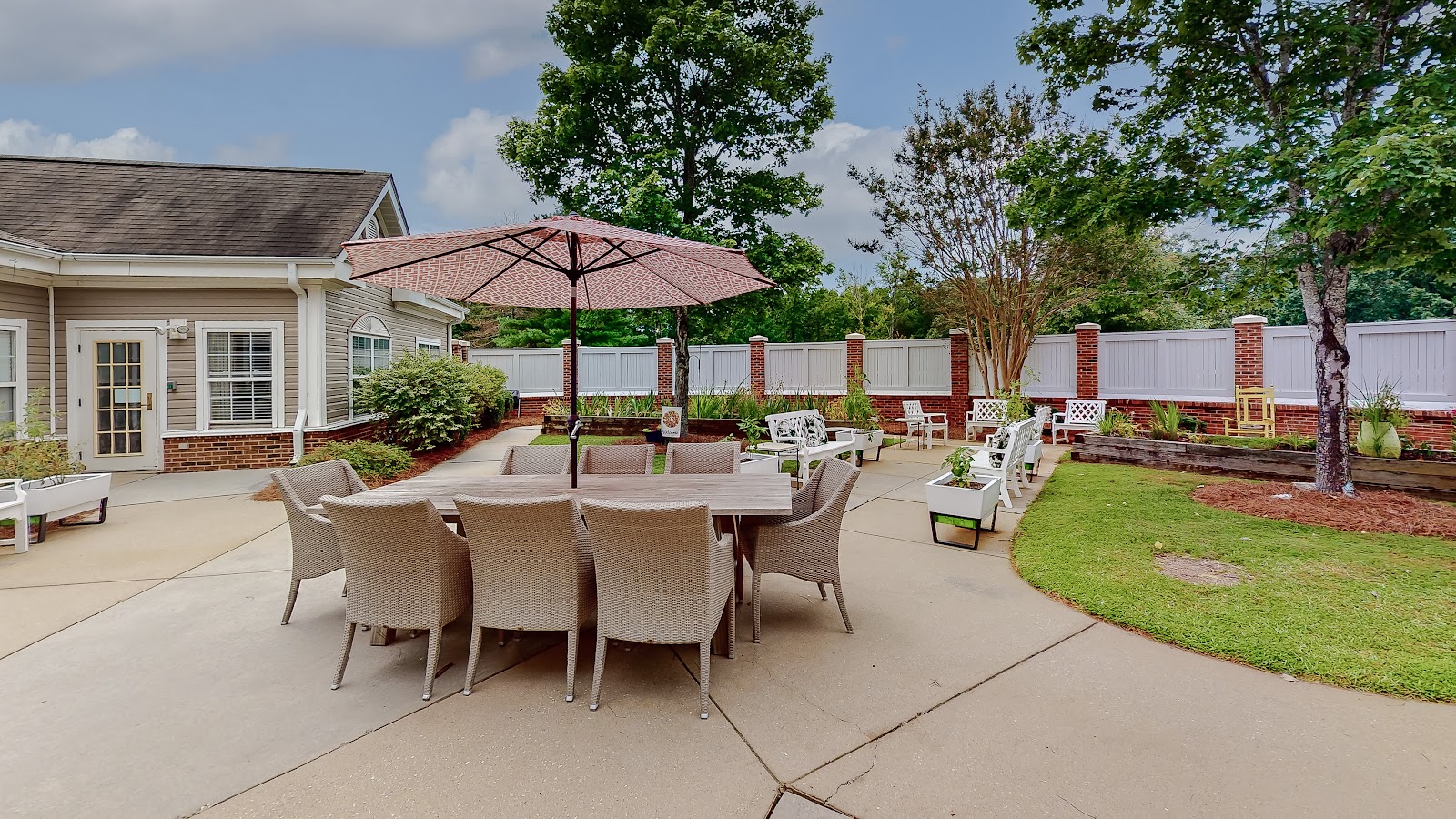 The Gables on Pelham Assisted Living