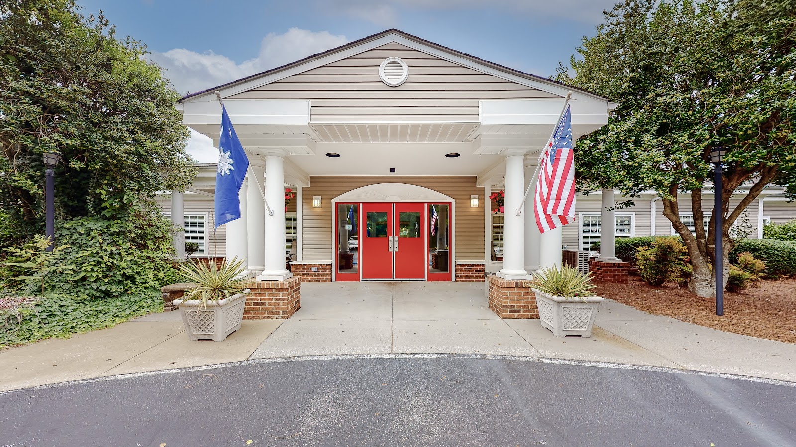 The Gables on Pelham Assisted Living