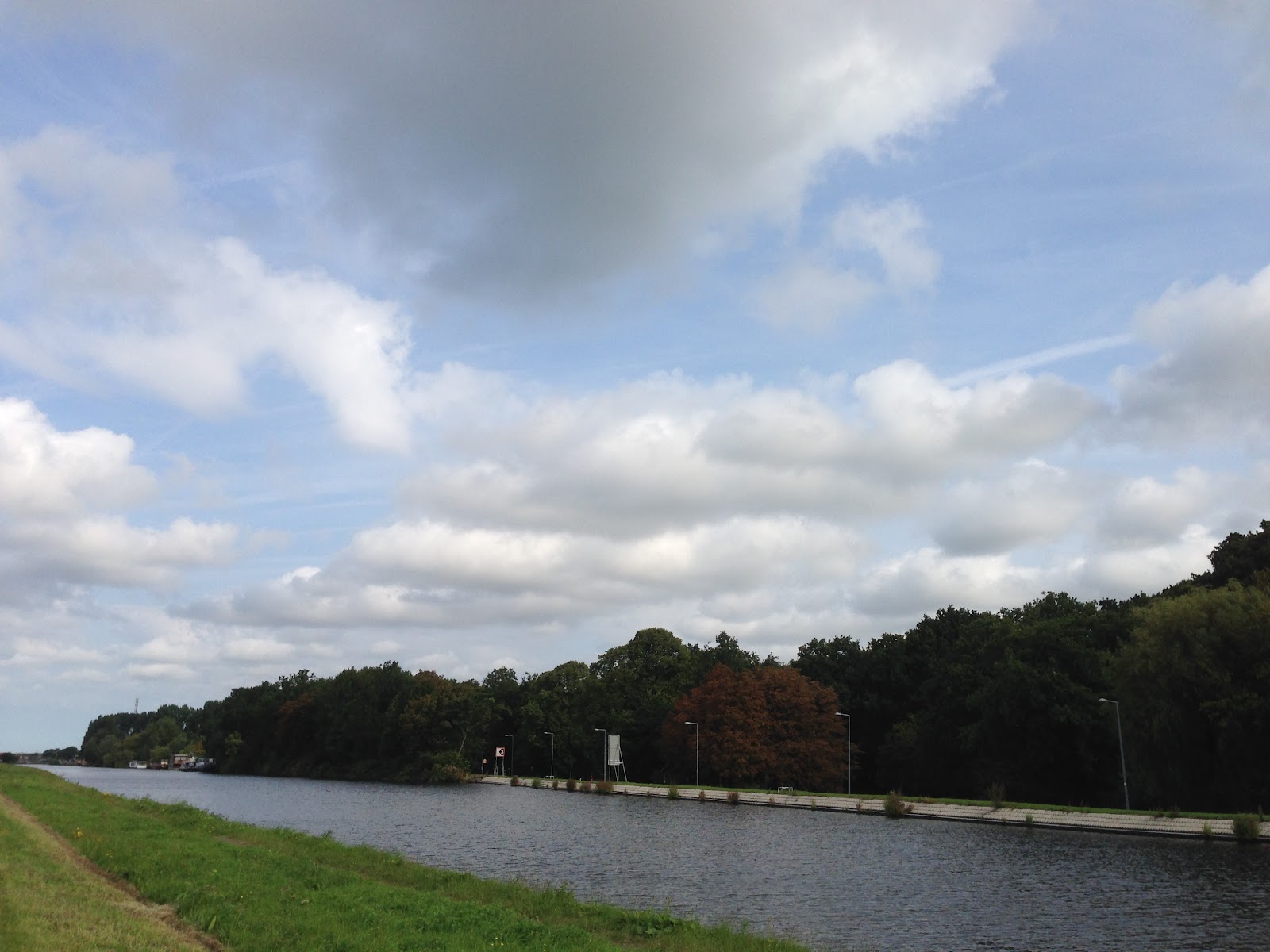 Residence Oldenbarnevelt