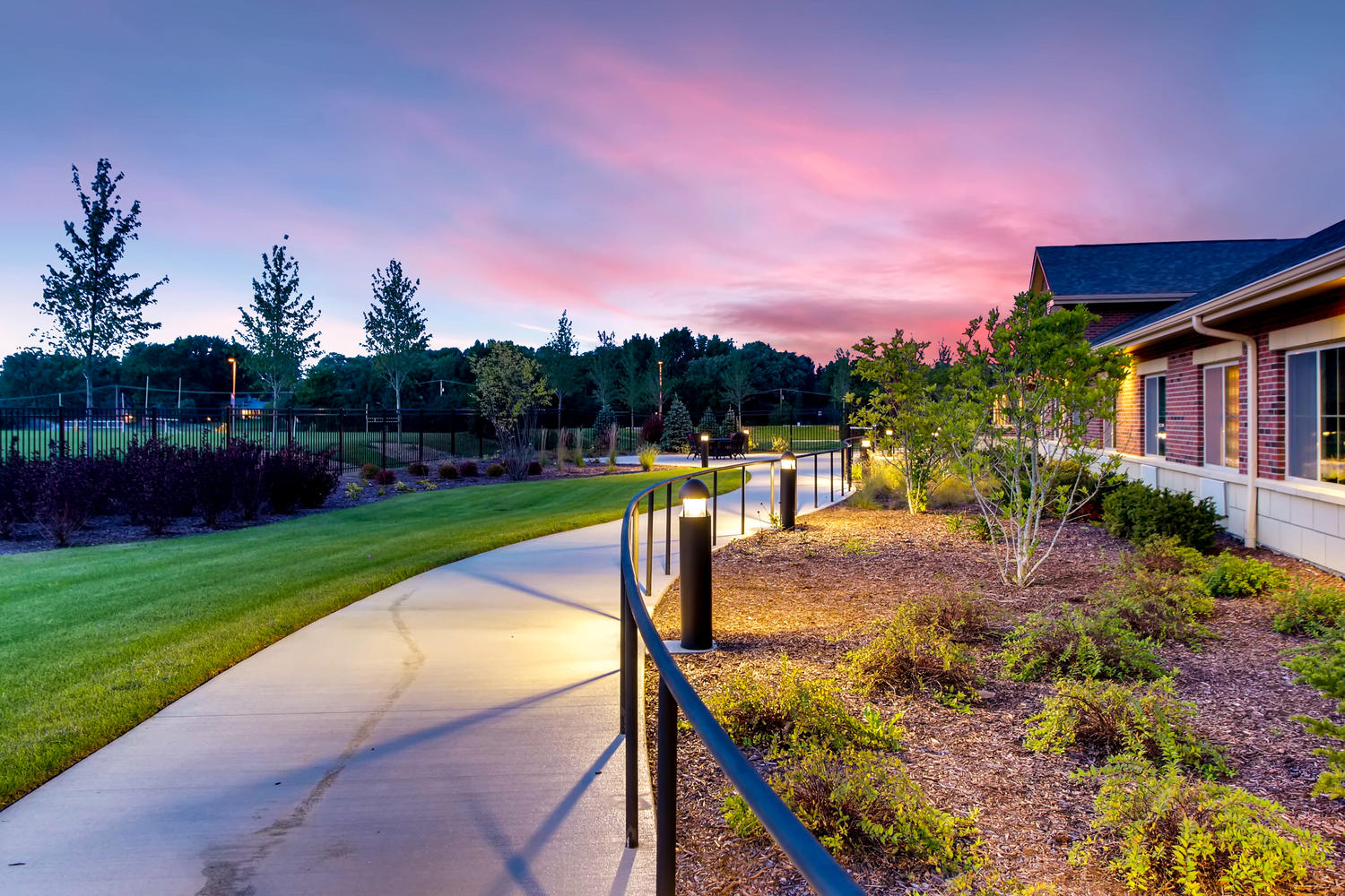 Maple Glen Memory Care Community