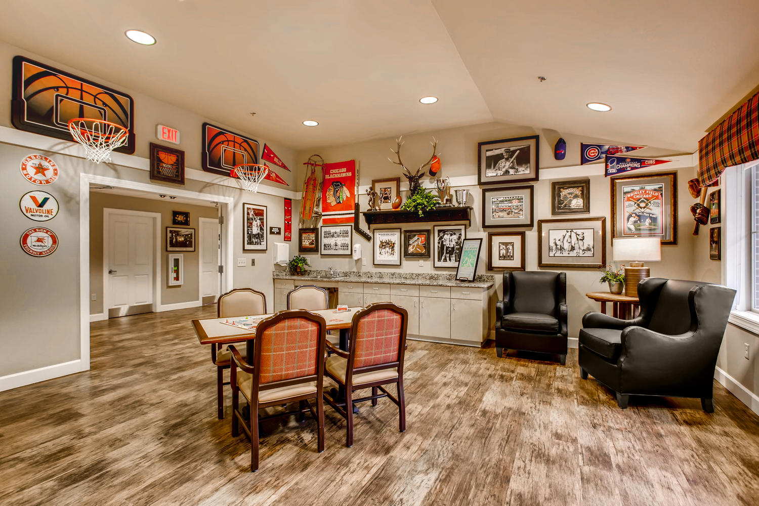 Maple Glen Memory Care Community