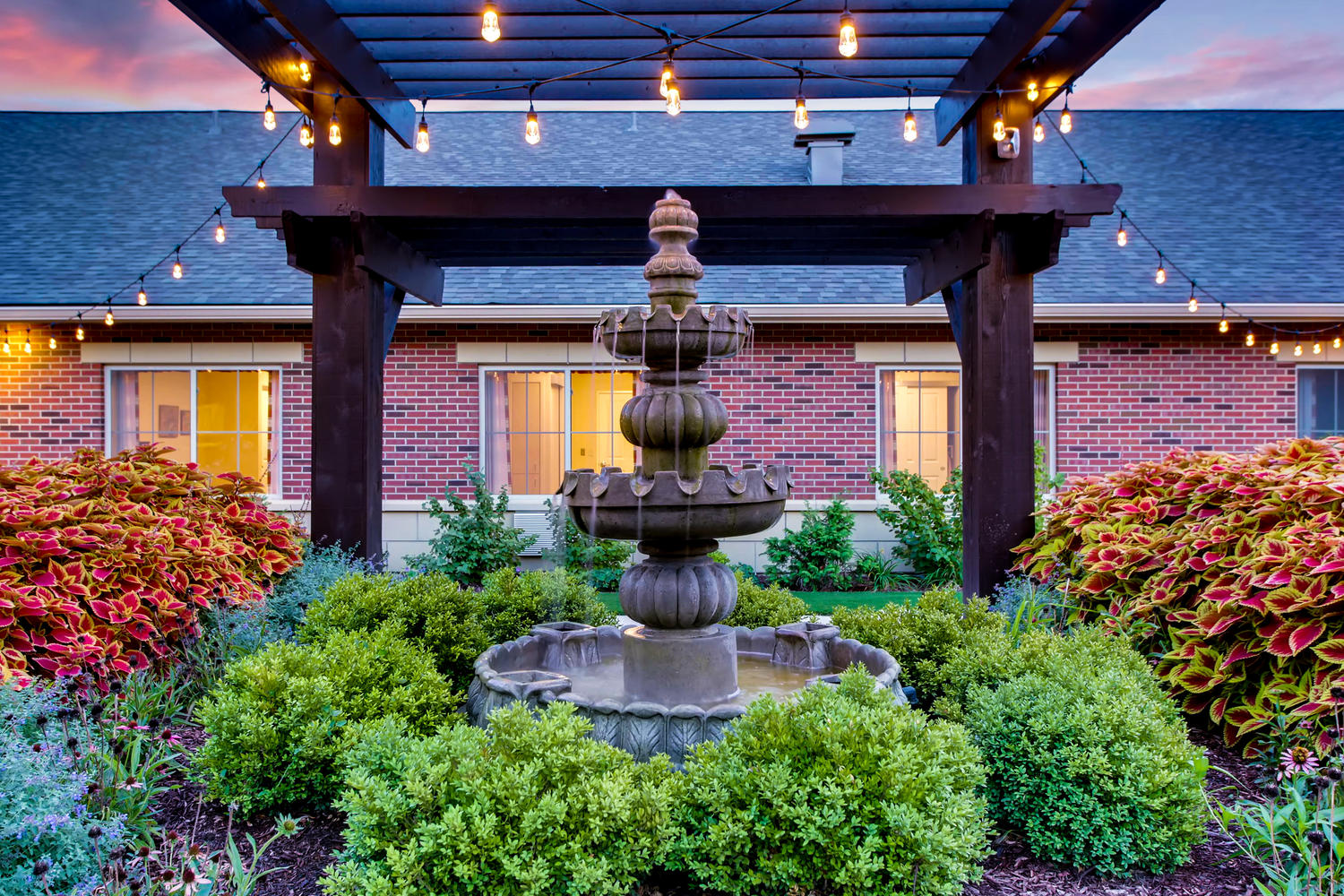 Maple Glen Memory Care Community