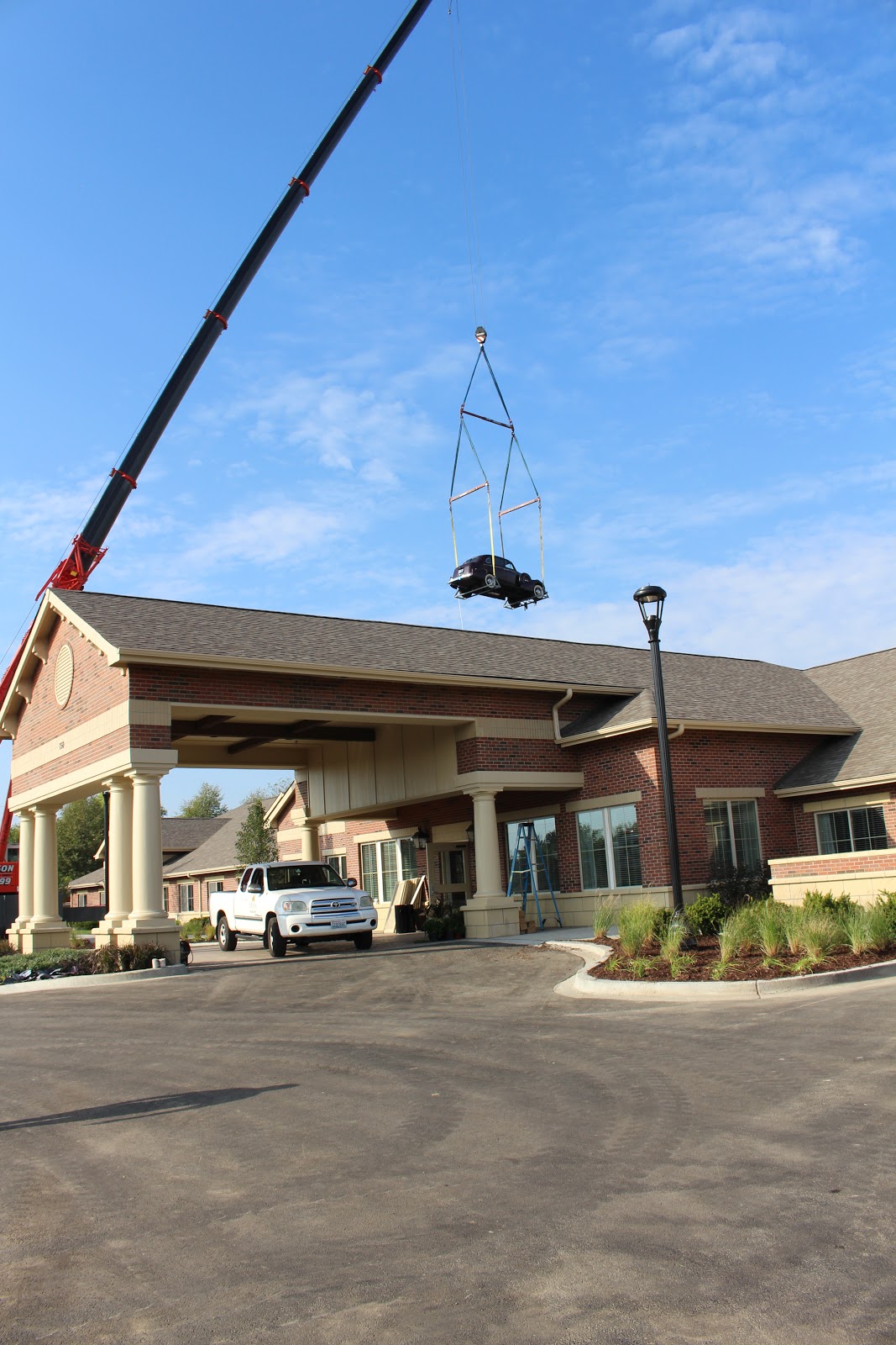 Maple Glen Memory Care Community