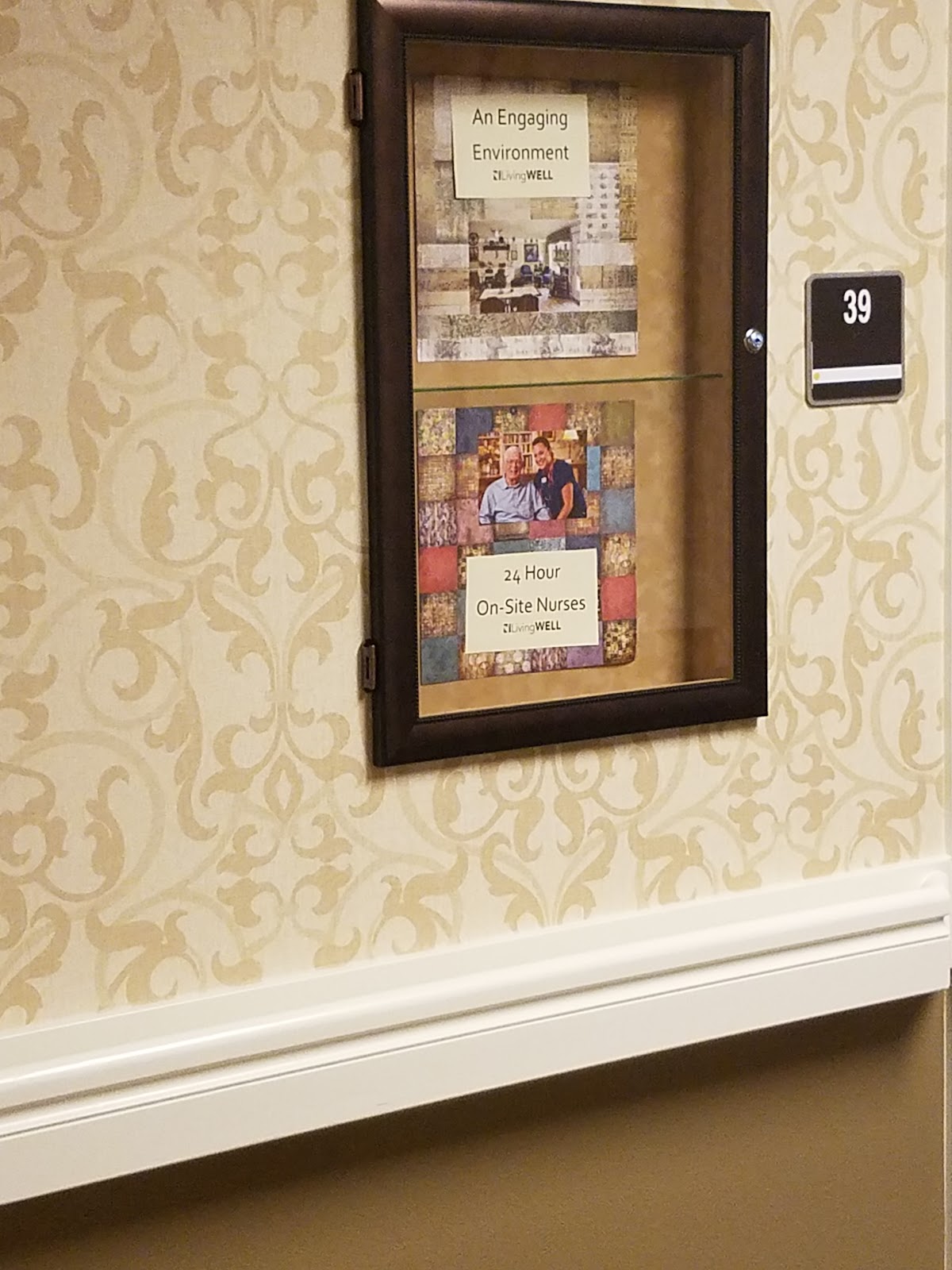 Maple Glen Memory Care Community