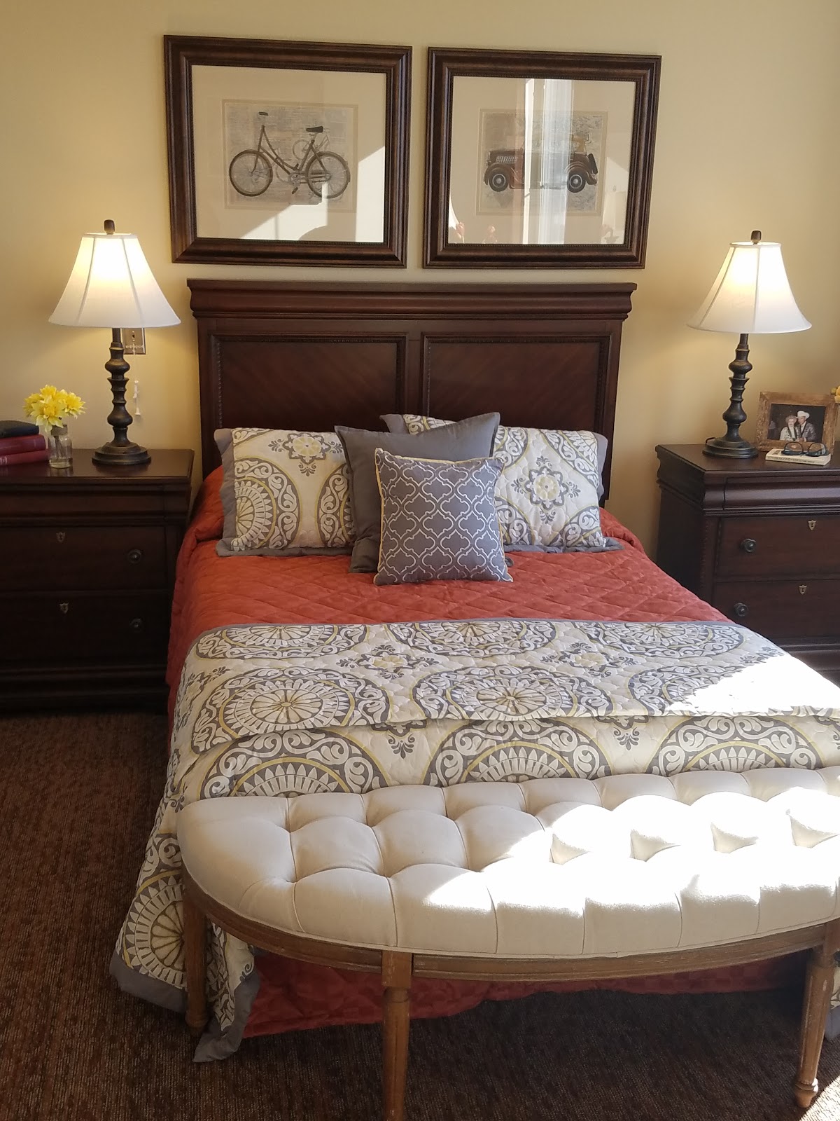 Maple Glen Memory Care Community