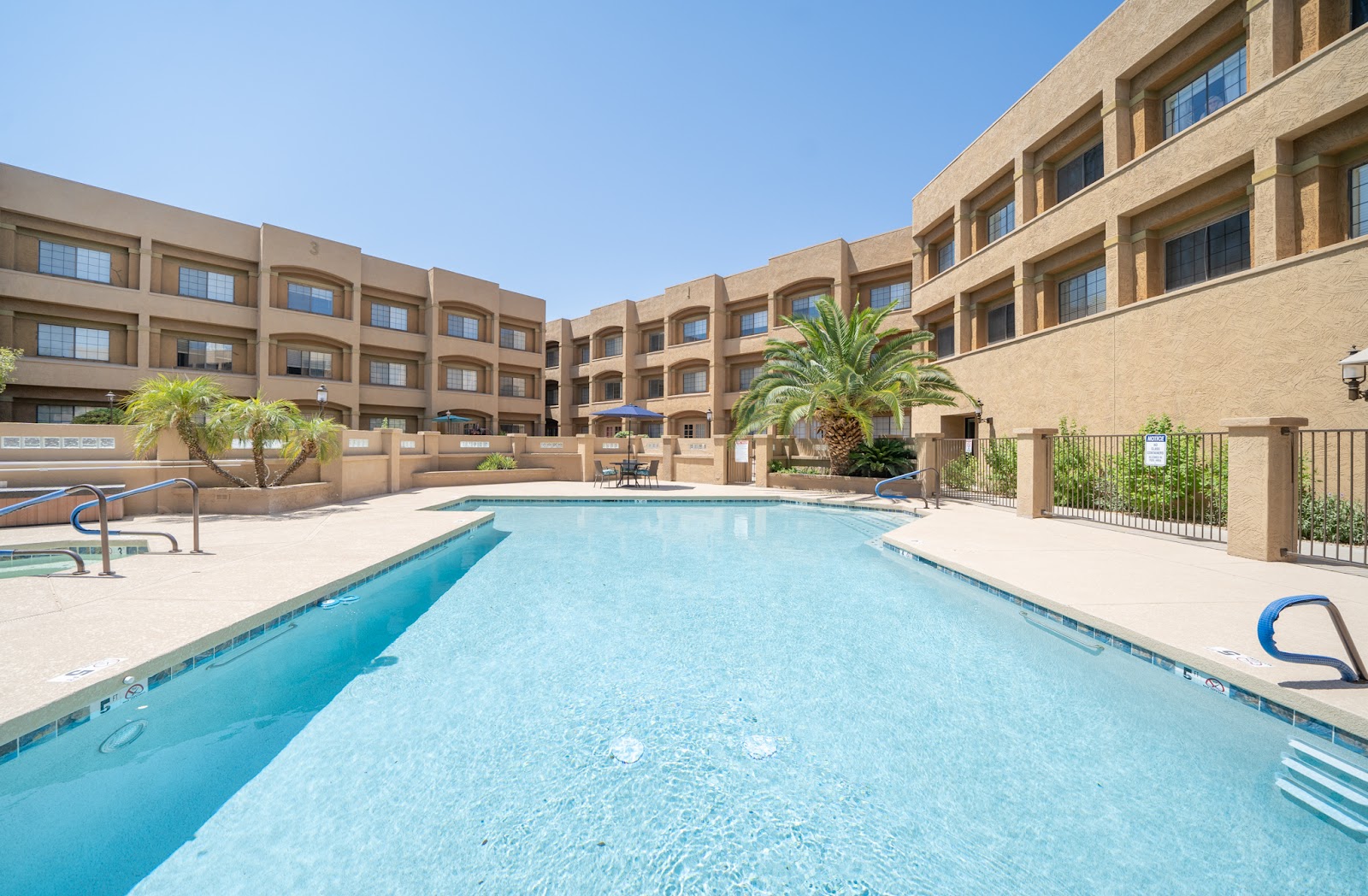 Thunderbird Assisted & Senior Living