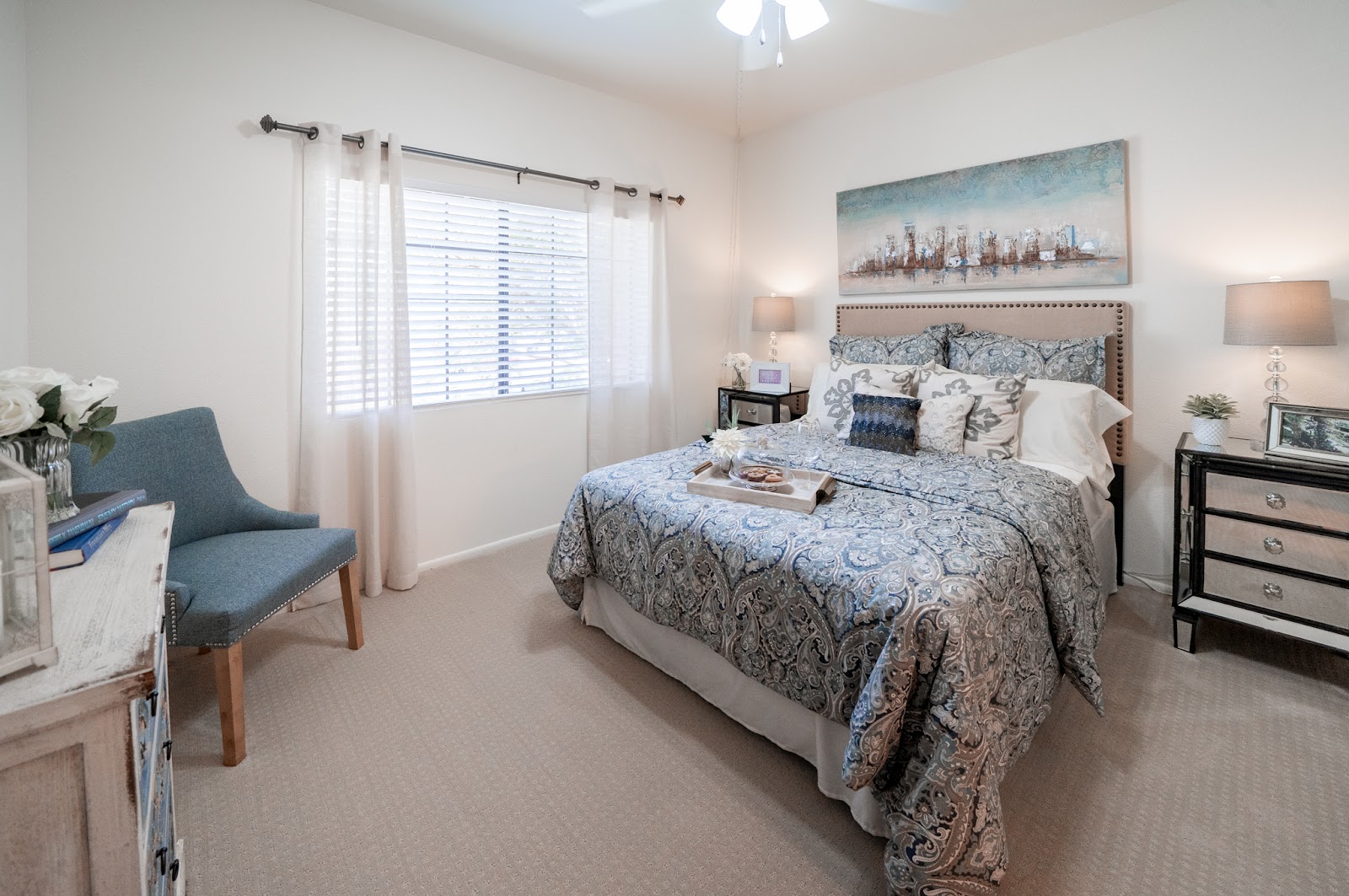 Thunderbird Assisted & Senior Living