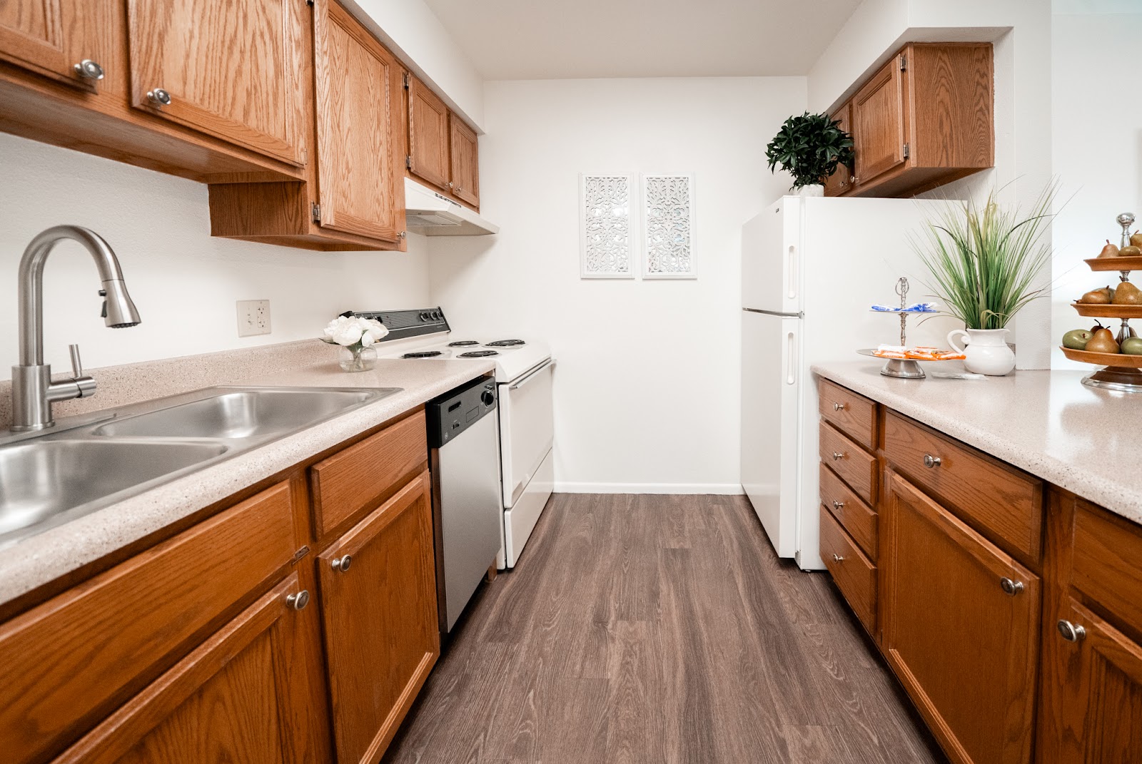 Thunderbird Assisted & Senior Living