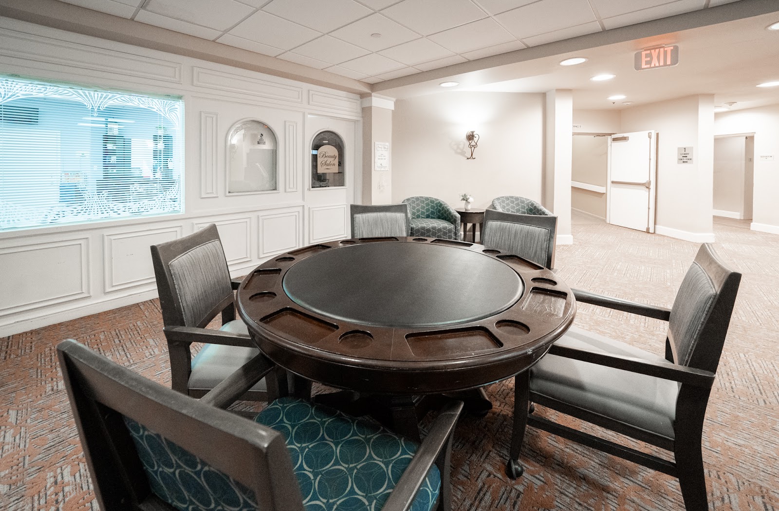 Thunderbird Assisted & Senior Living