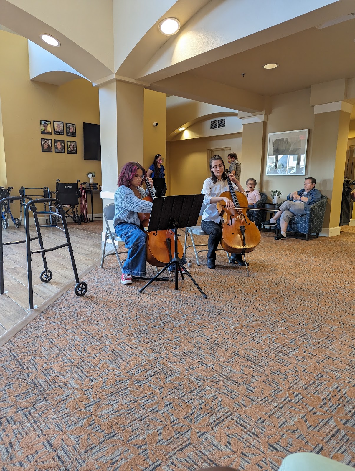 Thunderbird Assisted & Senior Living