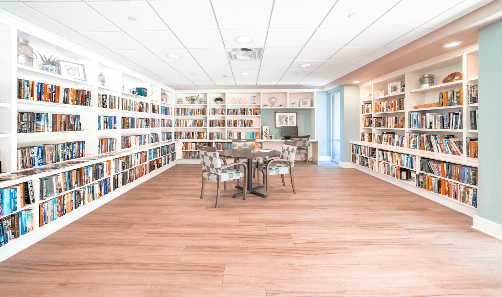 Thunderbird Assisted & Senior Living