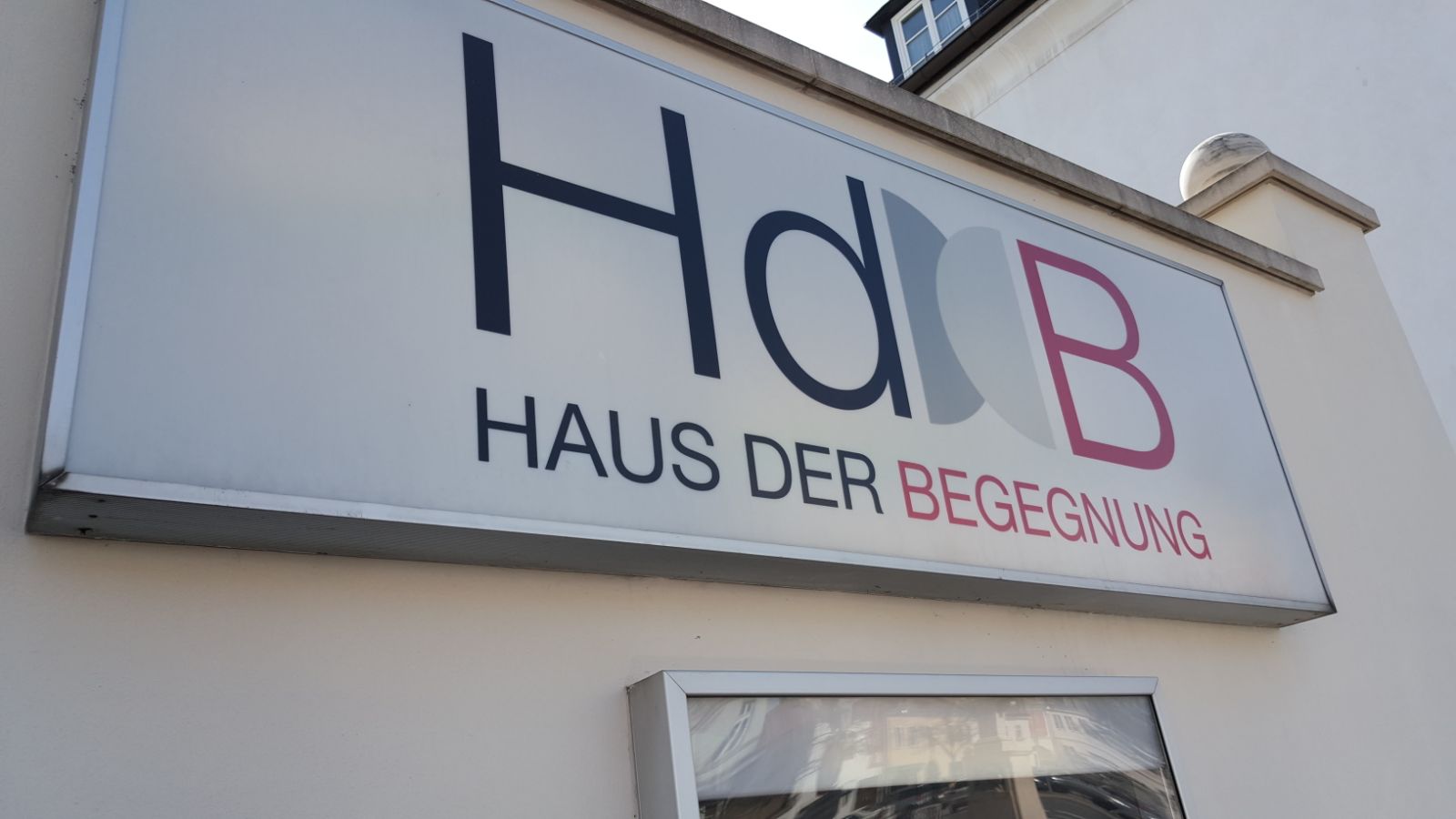 Haus der Begegnung Eisenstadt