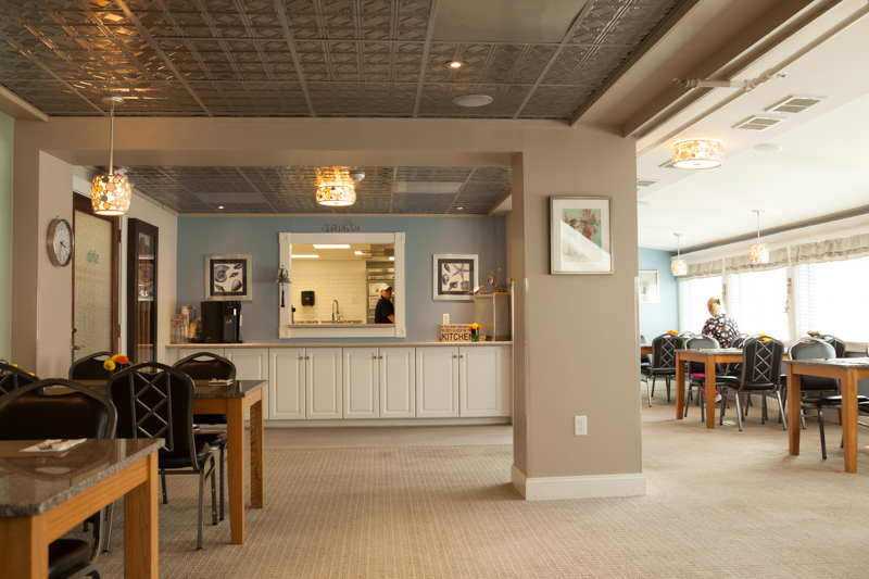 Assisted Living Center - Salisbury