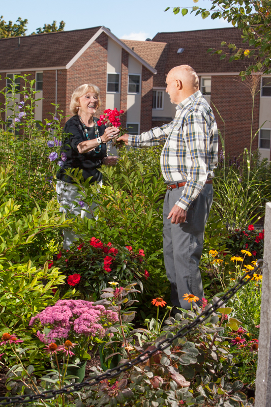 Assisted Living Center - Salisbury