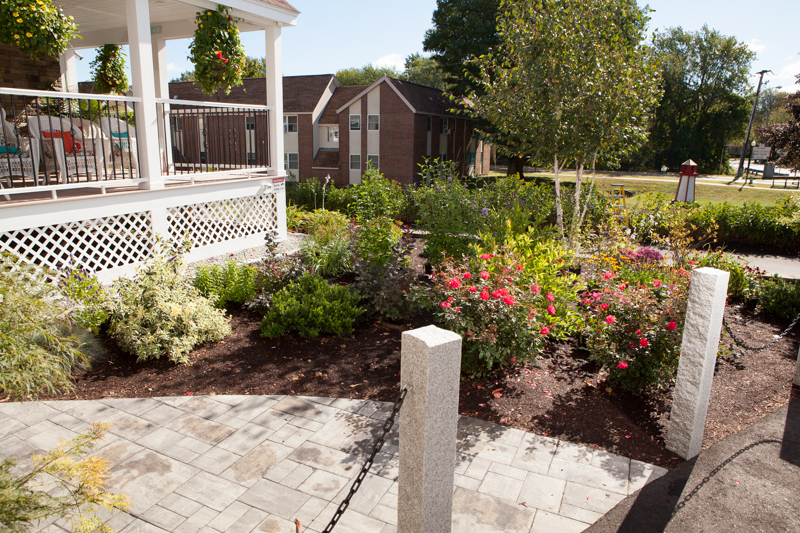 Assisted Living Center - Salisbury