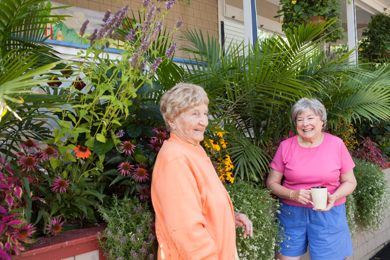 Assisted Living Center - Salisbury
