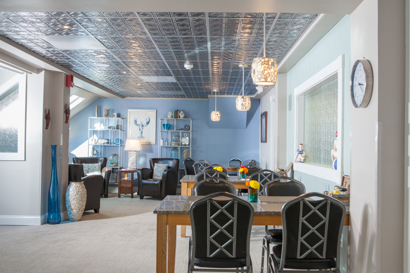 Assisted Living Center - Salisbury