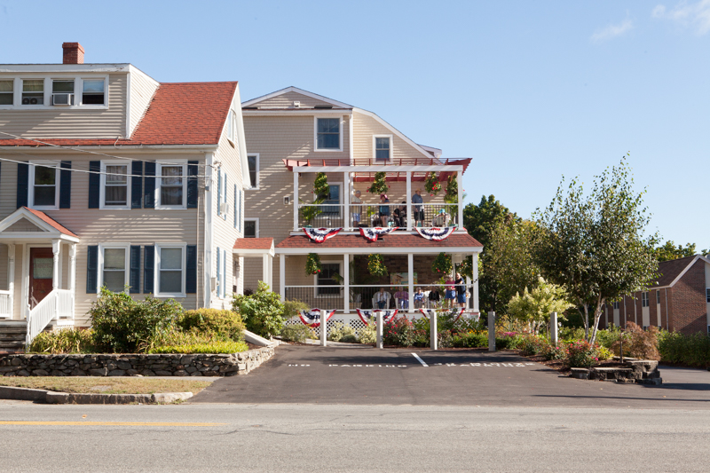 Assisted Living Center - Salisbury
