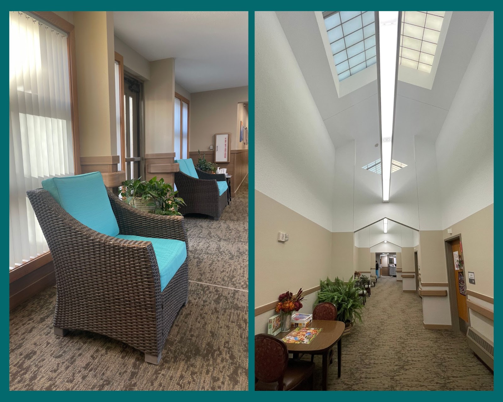 The Terrace | Basic Care Community