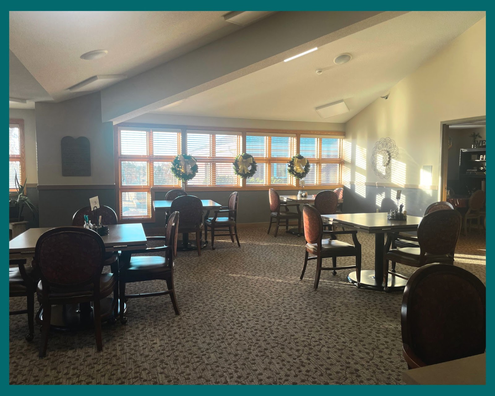 The Terrace | Basic Care Community