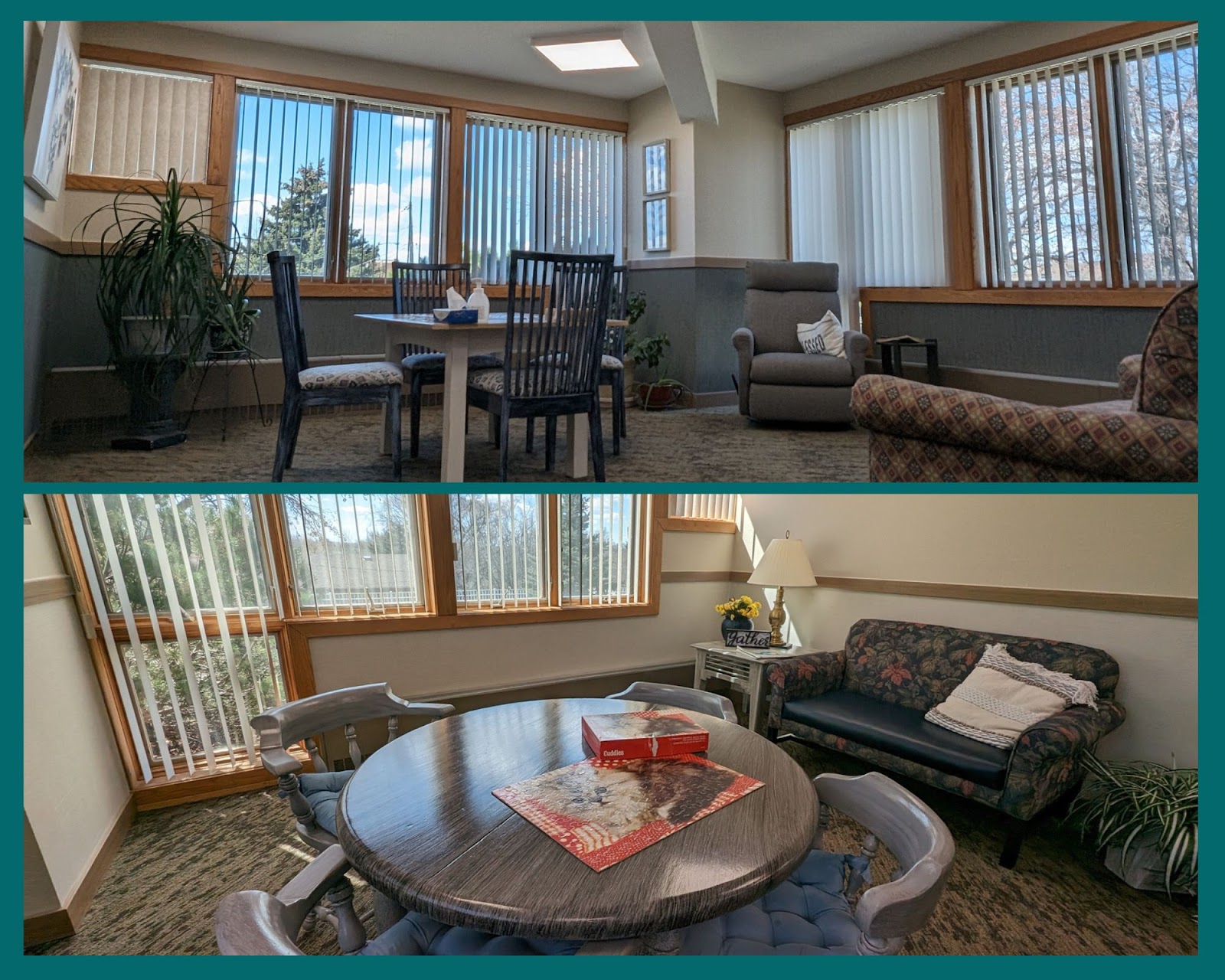 The Terrace | Basic Care Community