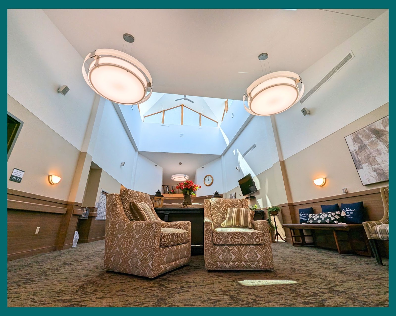 The Terrace | Basic Care Community