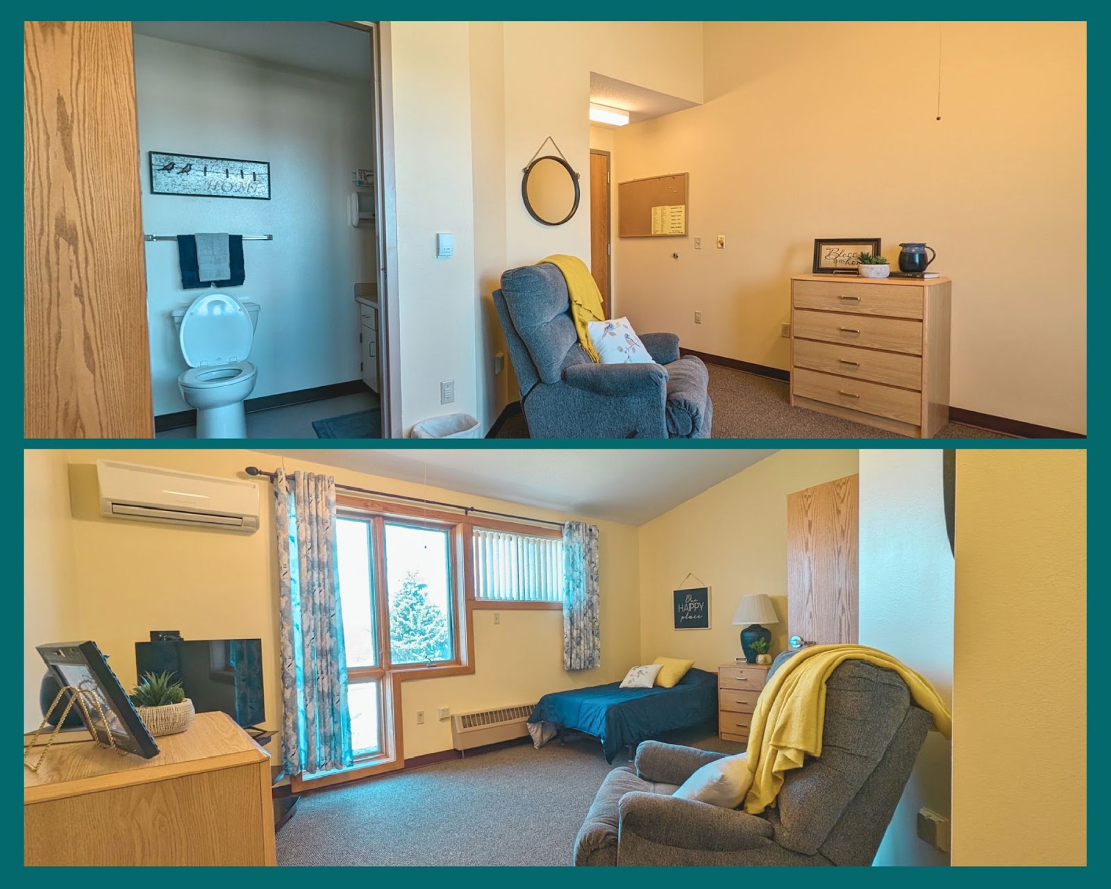 The Terrace | Basic Care Community