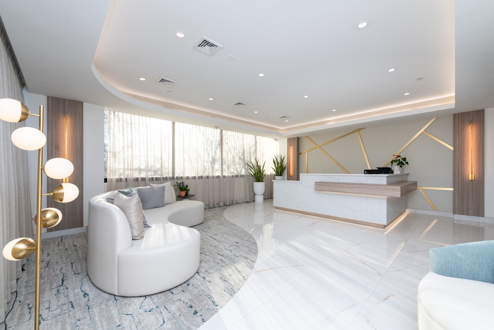 Sans Souci Rehabilitation and Nursing Center