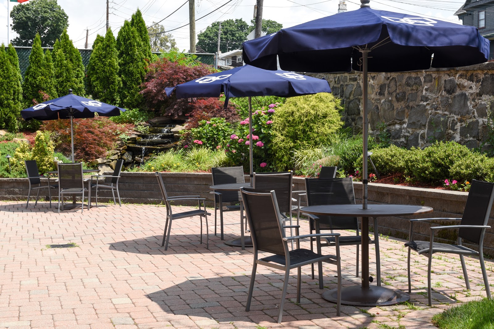 Sans Souci Rehabilitation and Nursing Center
