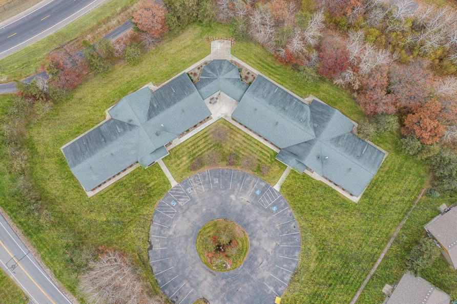 Nordic Woods Assisted Living