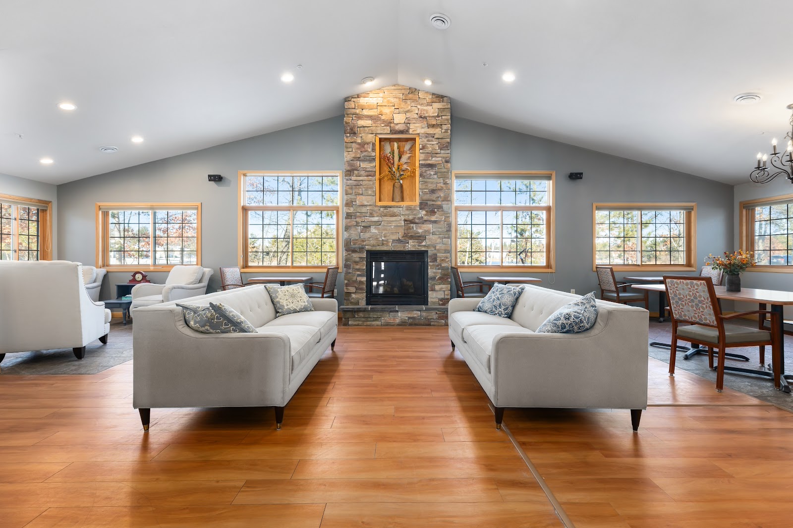 Nordic Woods Assisted Living