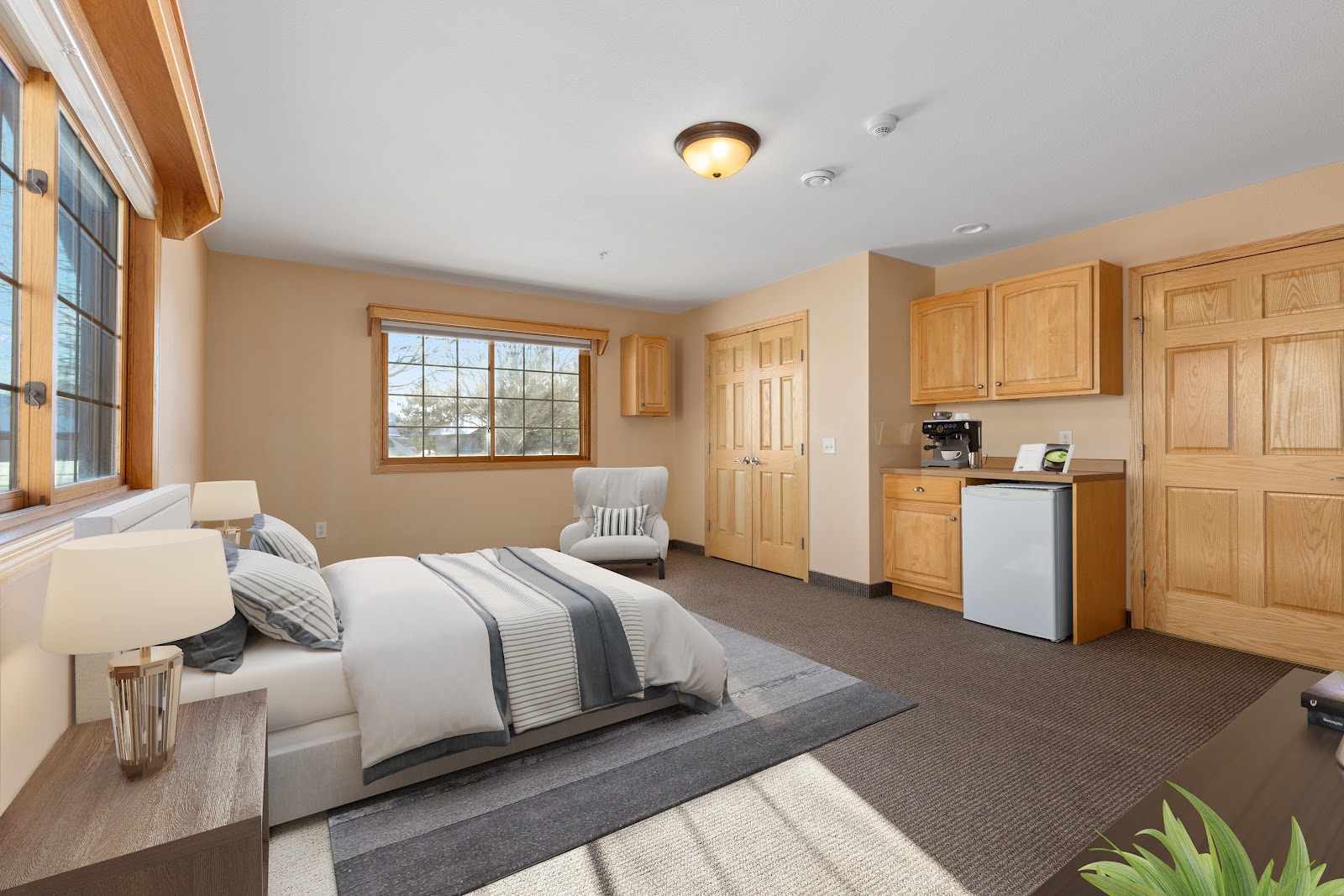 Nordic Woods Assisted Living