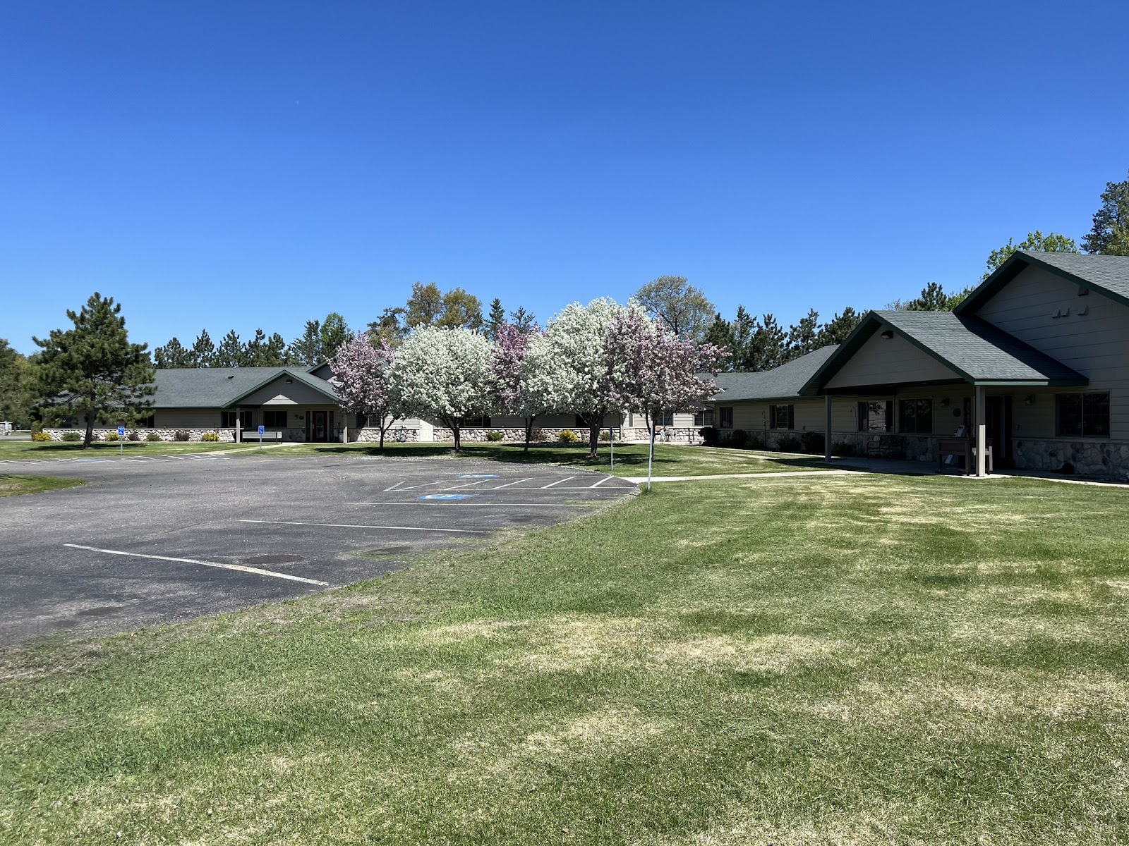 Nordic Woods Assisted Living