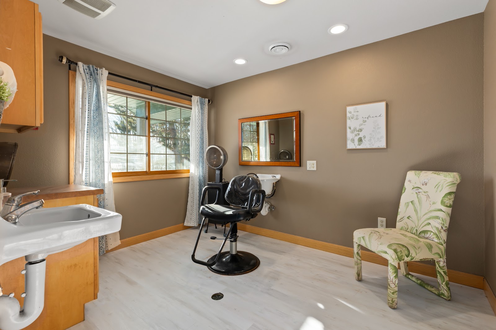Nordic Woods Assisted Living