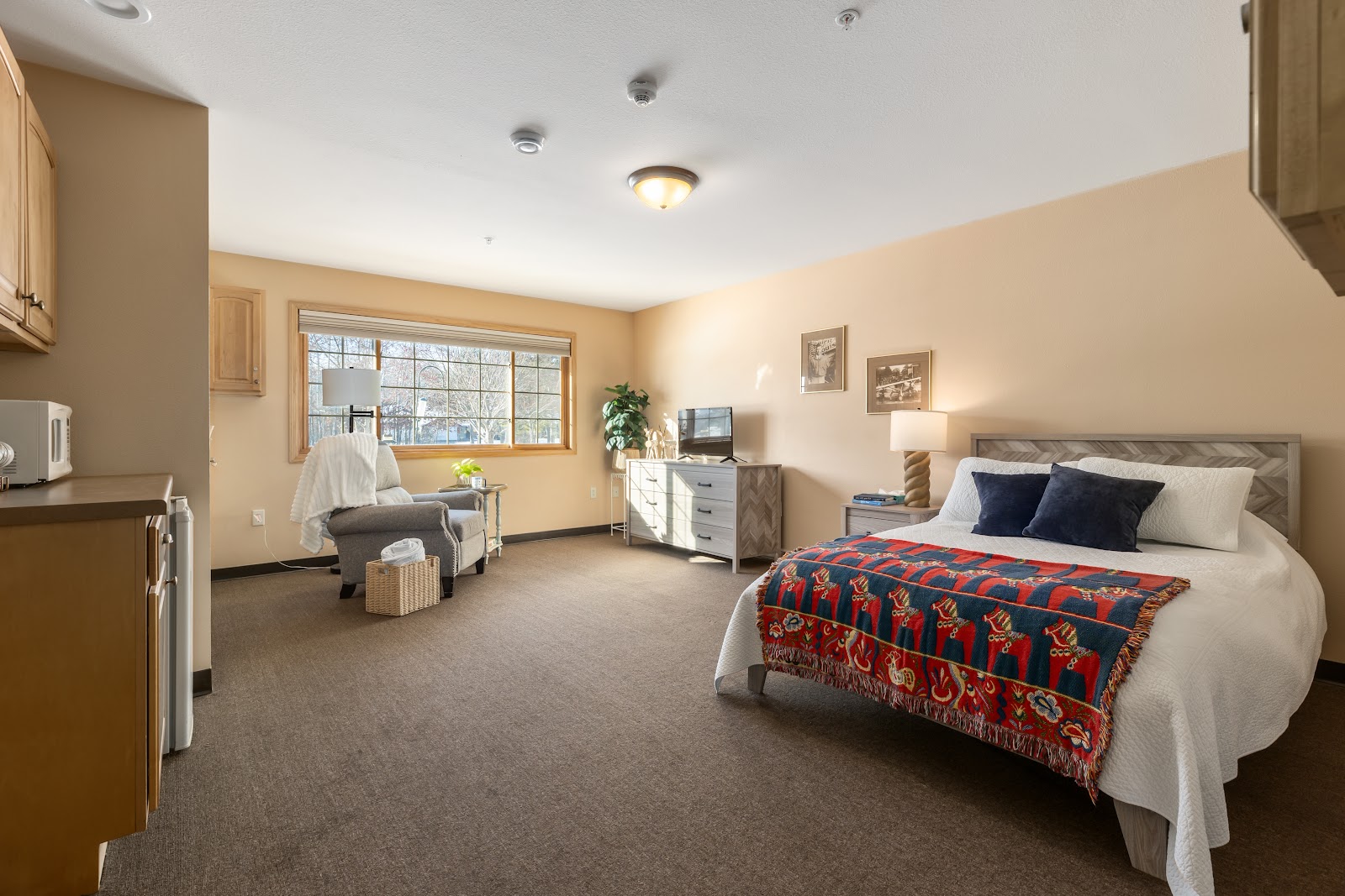 Nordic Woods Assisted Living
