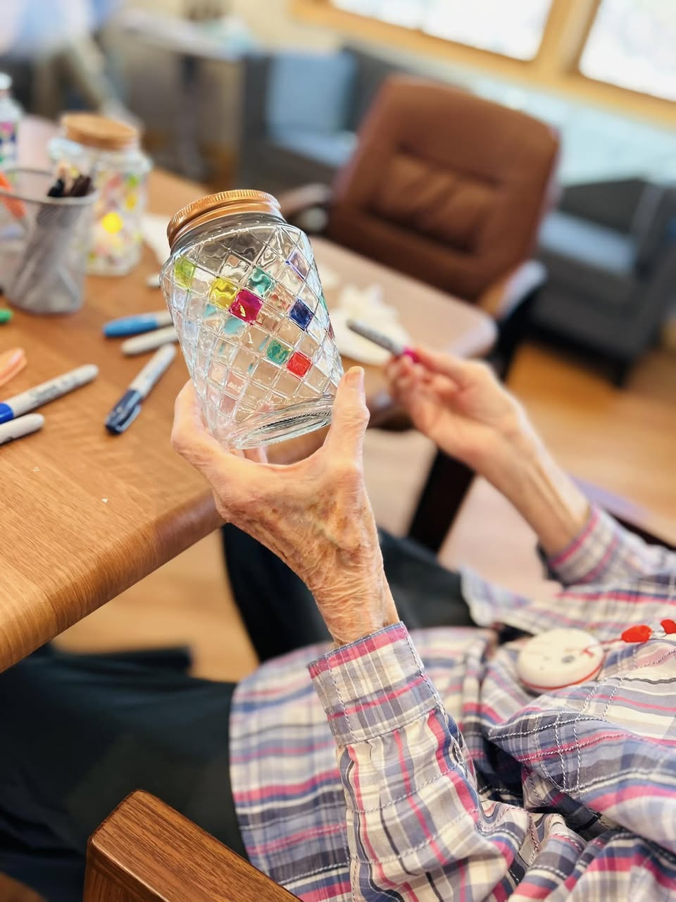 Nordic Woods Assisted Living