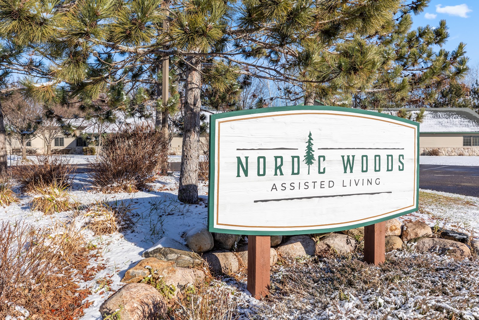 Nordic Woods Assisted Living