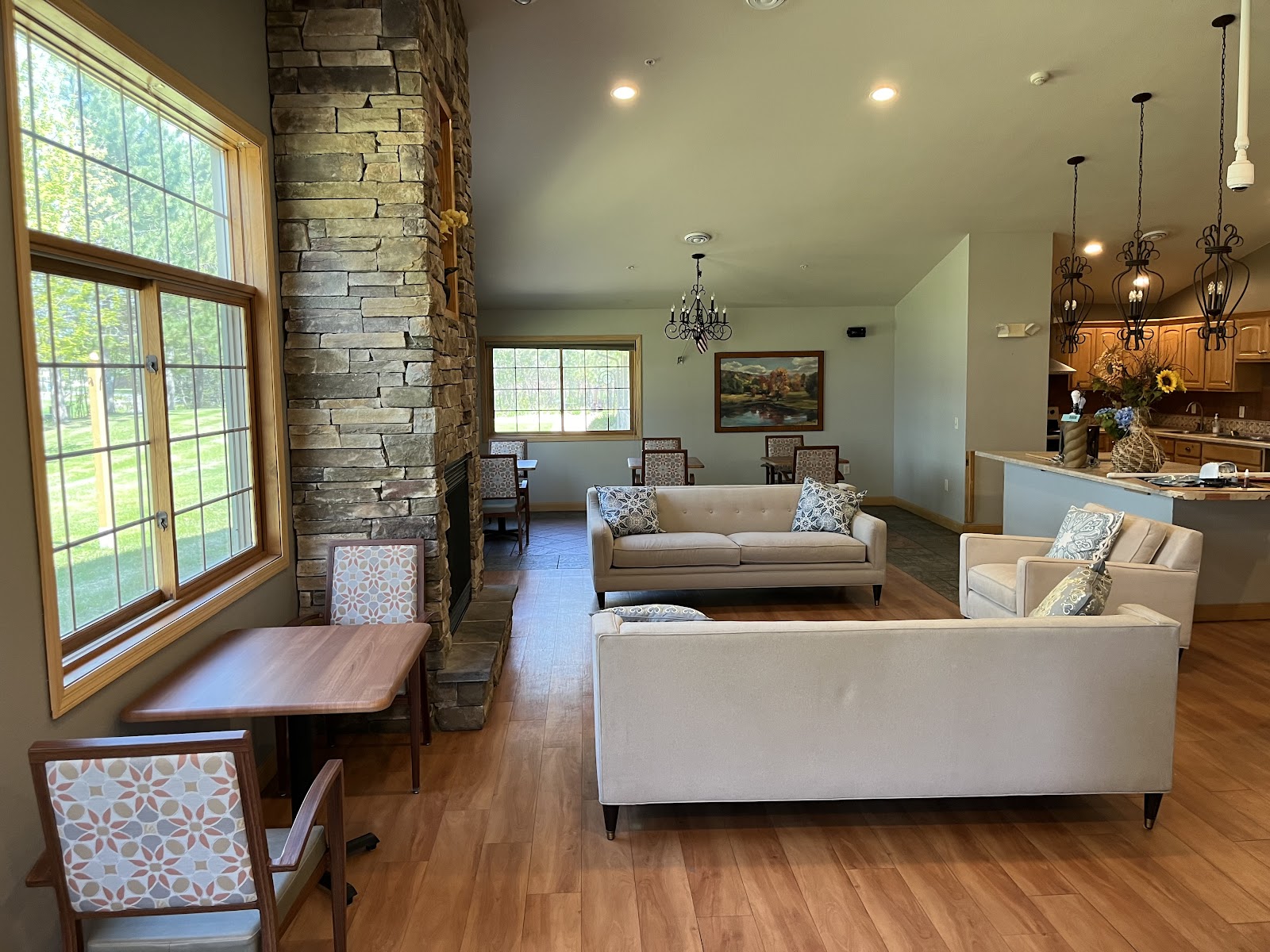 Nordic Woods Assisted Living