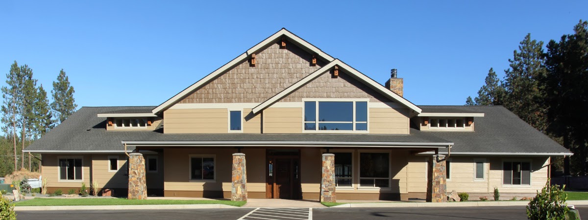 The Lodge at Riverside Harbor