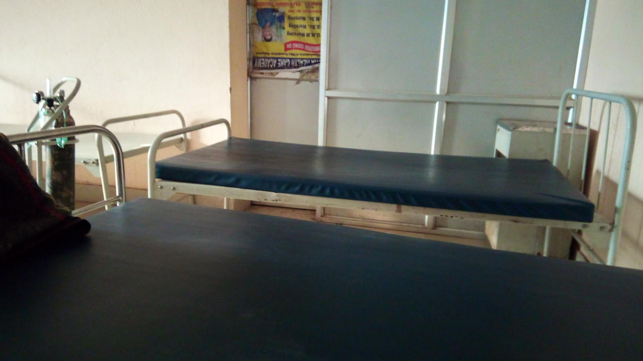 Astha Health Care